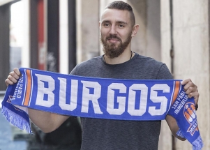 "Lietuviškas" Burgoso klubas neturėjo šansų Barselonoje